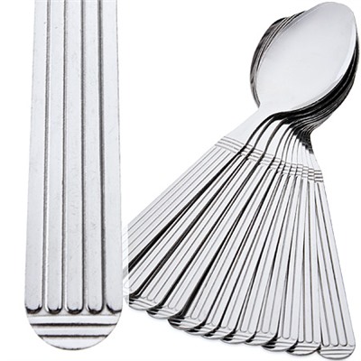 27467 Набор ложек столовых 12пр MB (х50)