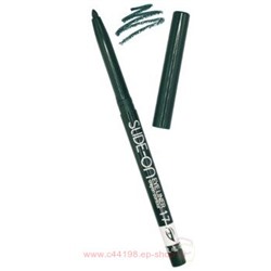 Triumph Карандаш для глаз Slide-ON-EYE-Liner тон 17 Зелёный CU-17