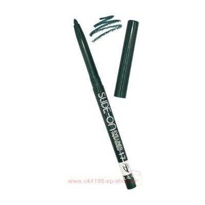 Triumph Карандаш для глаз Slide-ON-EYE-Liner тон 17 Зелёный CU-17