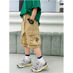 Lovey.CC Бриджи X8111