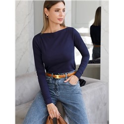 VILATTE Джемпер D49.956