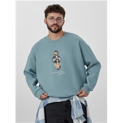 СВИТШОТ МУЖСКОЙ 121866/1