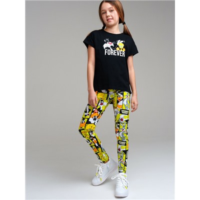 Ботинки для девочек