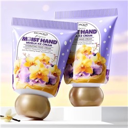 Крем для рук "Ванильное Мороженое" Sadoer, 30 гр.