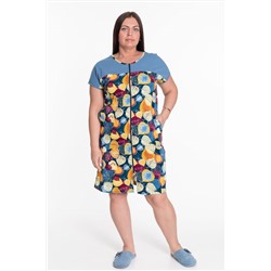 Халат М324087б