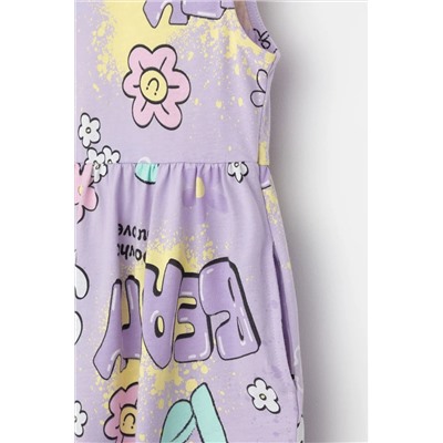 Платье CROCKID, 1085028