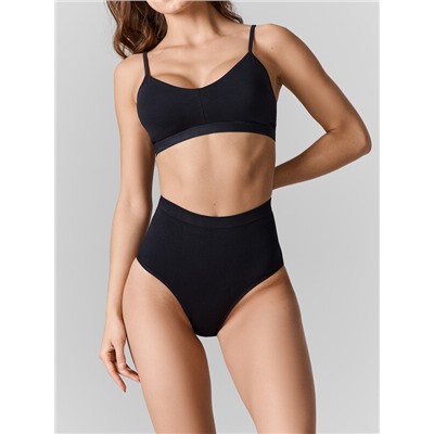 ТРУСЫ КОРСЕТНЫЕ ЖЕНСКИЕ 412108