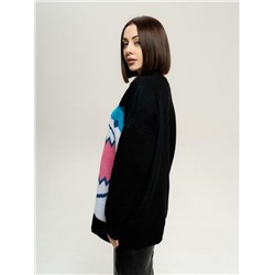 Свитер " Акула"