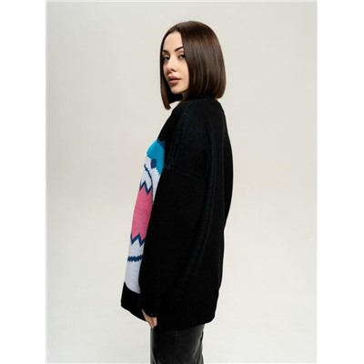 Свитер " Акула"