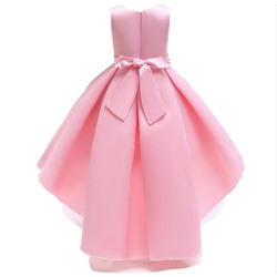 Нарядное платье для девочки NN24