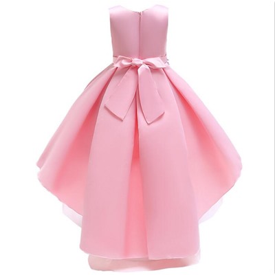 Нарядное платье для девочки NN24