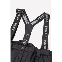 CROCKID Брюки ВК 40008/2 ГР