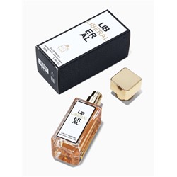 Парфюмерная вода женская Milestone LIBERAL, 35 мл (по мотивам Libre By Yves Saint Laurent)