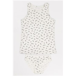 Комплект (Майка+Трусы) MARK FORMELLE, 1207419