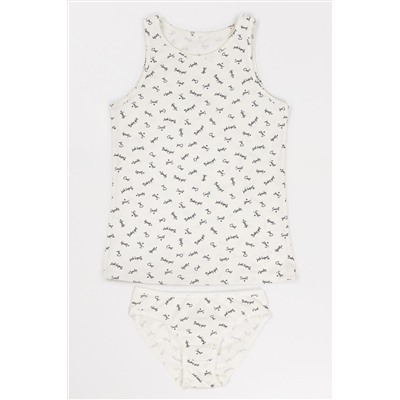 Комплект (Майка+Трусы) MARK FORMELLE, 1207420