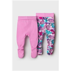 Ползунки, 2 шт. PLAYTODAY, 1185560