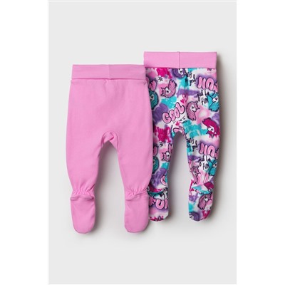 Ползунки, 2 шт. PLAYTODAY, 1185560