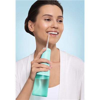 Портативный ирригатор для полости рта Expert