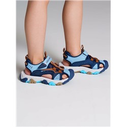 Сандалии для мальчиков