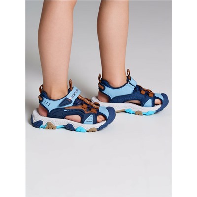 Сандалии для мальчиков