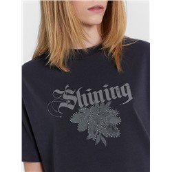 ФУТБОЛКА ЖЕНСКАЯ 112862