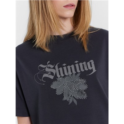 ФУТБОЛКА ЖЕНСКАЯ 112862