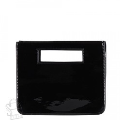 Сумка женская кожаная 6062VG black Vitelli Grassi/30