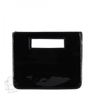 Сумка женская кожаная 6062VG black Vitelli Grassi/30