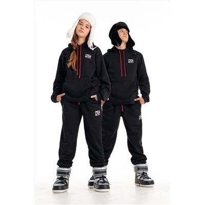 Костюм с начёсом "Гордей 2"