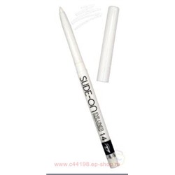 Triumph Карандаш для глаз Slide-ON-EYE-Liner тон 14 Белый CU-17