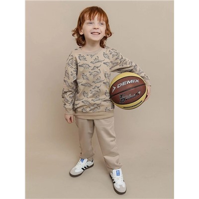 BATIK Свитшот 010_ЛС25