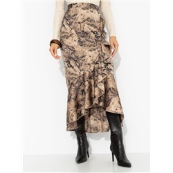 CHARUTTI Юбка 12105