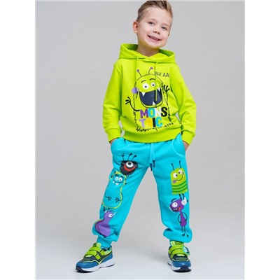 PLAYTODAY Брюки 12512019