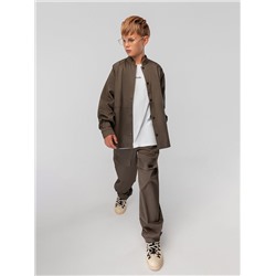 Bodo Костюм 46-156MU