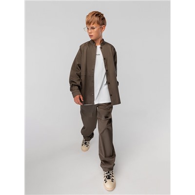 Bodo Костюм 46-156MU