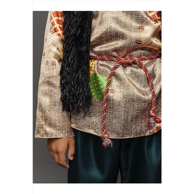 Костюм Разбойник BATIK, 1212570