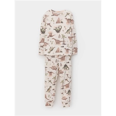 CROCKID Пижама К 1552