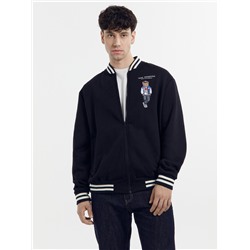 ТОЛСТОВКА МУЖСКАЯ 121187/1