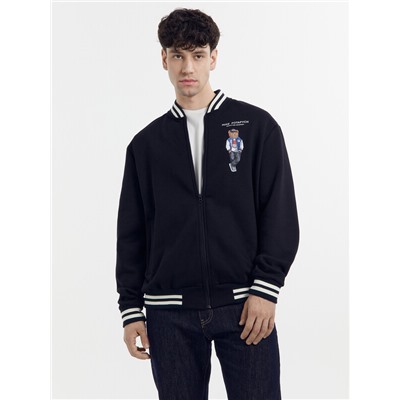 ТОЛСТОВКА МУЖСКАЯ 121187/1