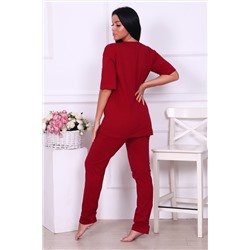 Пижама с брюками 57040 НАТАЛИ, 877411