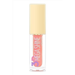 Блеск для губ GR 3D Mega Shine Lipgloss - 116 Mega КОСМЕТИКА ИЗ ТУРЦИИ, 1097039