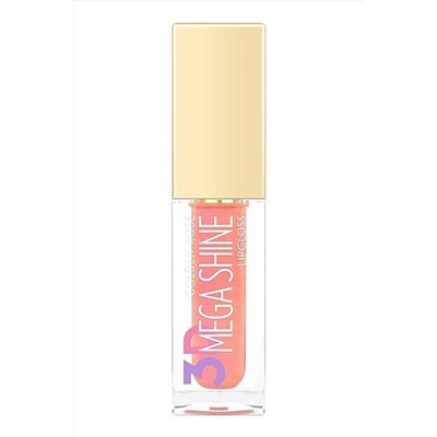 Блеск для губ GR 3D Mega Shine Lipgloss - 116 Mega КОСМЕТИКА ИЗ ТУРЦИИ, 1097039