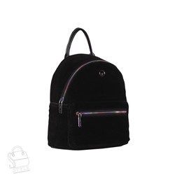 Рюкзак женский 531339-20AA black Velina Fabbiano/30 в Новосибирска