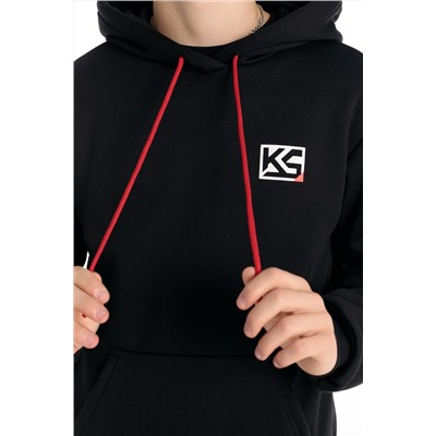 Костюм с начёсом "Гордей 2"