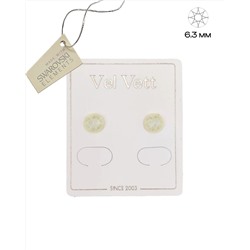 Серьги-гвоздики