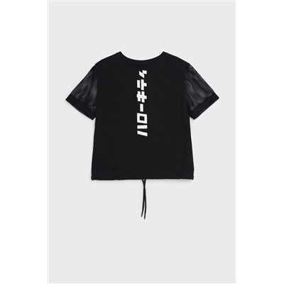 Футболка PLAYTODAY, 1121776