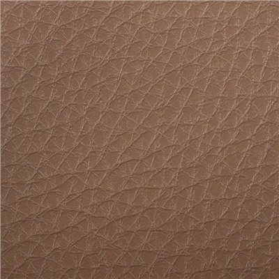 Накладки на ручку для сумки, на кнопках, 13×9 см, 2 шт., коричневые