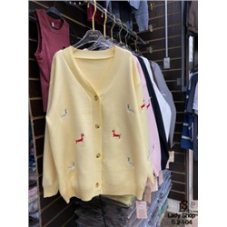 Кардиган #23053348