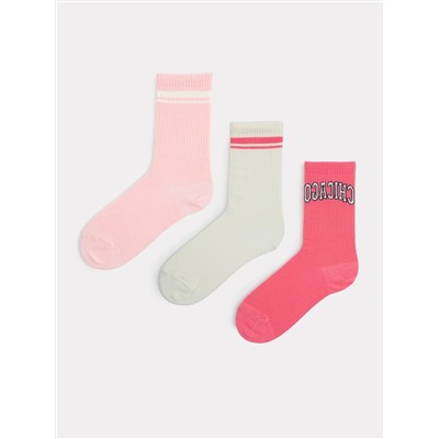 MARK FORMELLE Женские носки 217A-2208