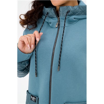 Жакет МИРЕЙ (Фисташковый)